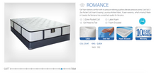 Load image into Gallery viewer, Romance - Queen - Furniture Depot
