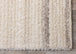 Rondo Cream Beige Shag Rug - Furniture Depot