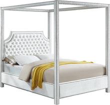 Load image into Gallery viewer, Rowan Velvet Bed (3 Boxes) - Sterling House Interiors (7679026135288)