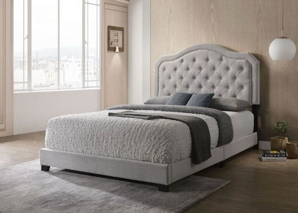 SAMANTHA BED - Furniture Depot