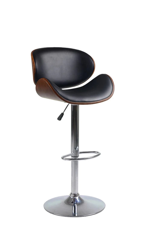 Philip Swivel Bar Stool - Furniture Depot