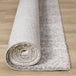 Sable Grey Sandy Banks Rug - Furniture Depot