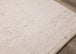 Sable Cream Grey Dusty Rug - Furniture Depot