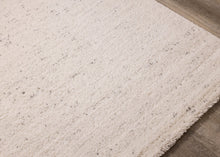 Load image into Gallery viewer, Sable Cream Grey Dusty Rug - Furniture Depot