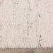 Sable Cream Grey Dusty Rug - Furniture Depot