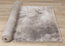 Load image into Gallery viewer, Sable Grey Beige Cream Clouds Rug - Furniture Depot