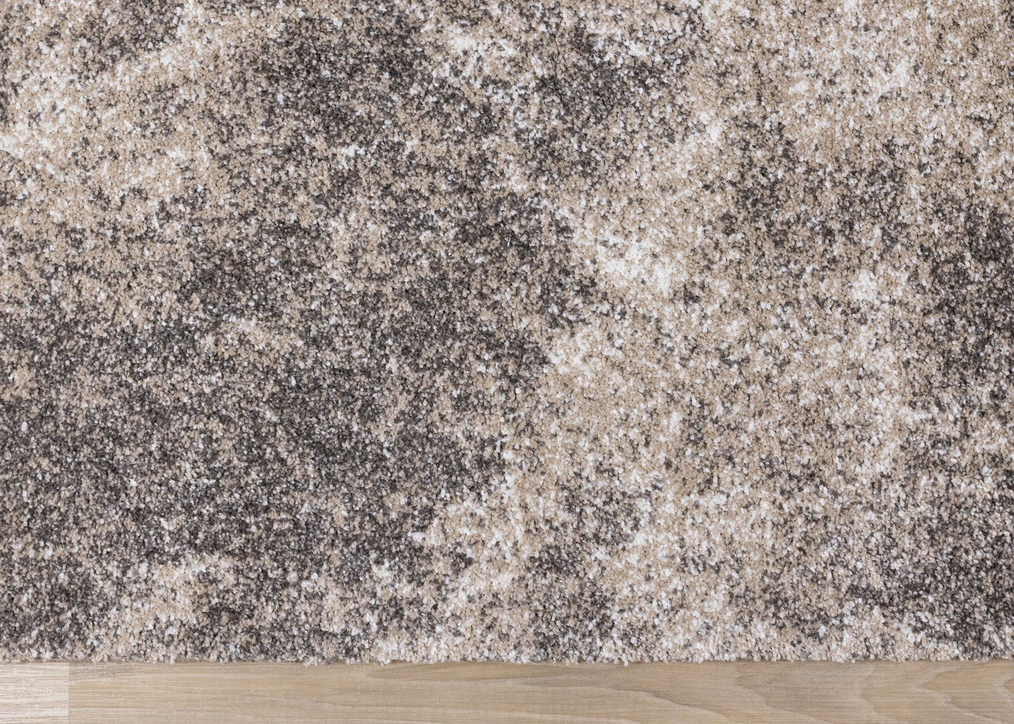 Sable Grey Beige Cream Clouds Rug - Furniture Depot