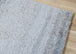 Sable Blue Cream Misty River Rug - Furniture Depot