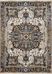 Samira Medallion Tribal Rug - Furniture Depot