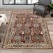 Samira Traditional Tribal Rug - Furniture Depot