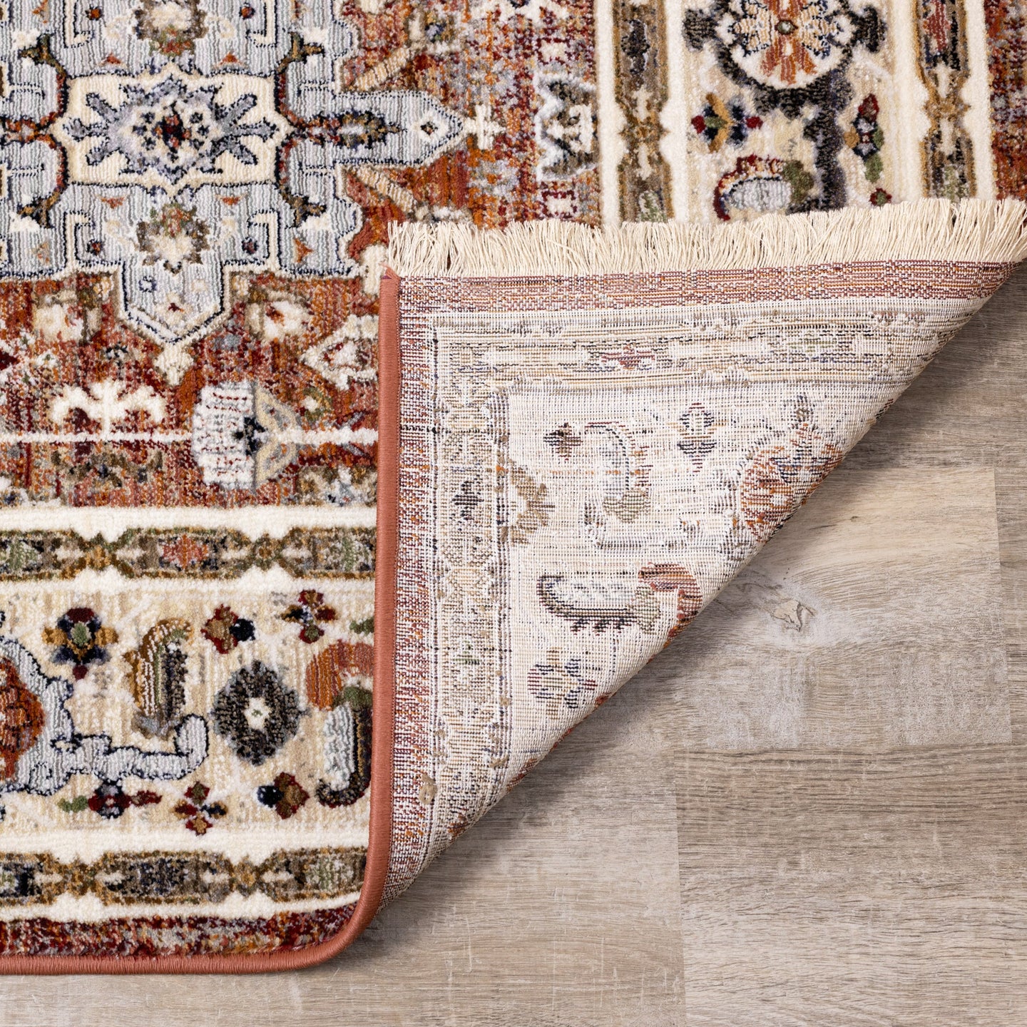 Samira Traditional Tribal Rug - Furniture Depot