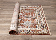 Load image into Gallery viewer, Samira Traditional Tribal Rug - Furniture Depot