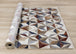 Samira Geometric Star Rug - Furniture Depot