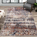 Sara Tribal Rug - Furniture Depot