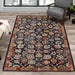 Sara Elaborate Traditional Rug - Furniture Depot