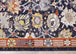 Sara Elaborate Traditional Rug - Furniture Depot