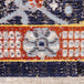 Sara Elaborate Traditional Rug - Furniture Depot