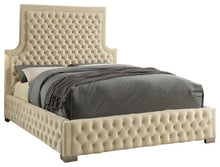 Load image into Gallery viewer, Sedona Velvet Bed - Sterling House Interiors (7679026430200)