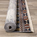 Serene Medallion Rug - Furniture Depot