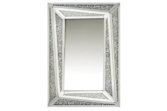 Stephen Wall Mirror - Furniture Depot