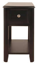 Load image into Gallery viewer, Breegin Chair Side End Table - Furniture Depot (6060572704941)