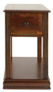 Breegin Chair Side End Table - Furniture Depot (6060603211949)