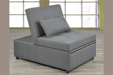 Load image into Gallery viewer, Thrall II Single Seat Pop Up Sleeper - Furniture Depot