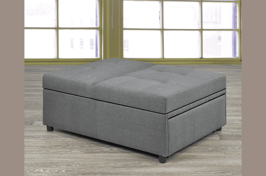 Thrall II Single Seat Pop Up Sleeper - Furniture Depot