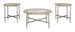 Varlowe Table (Set of 3) - Furniture Depot