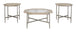 Varlowe Table (Set of 3) - Furniture Depot