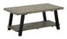 Brennegan Coffee Table - Furniture Depot (7772264628472)