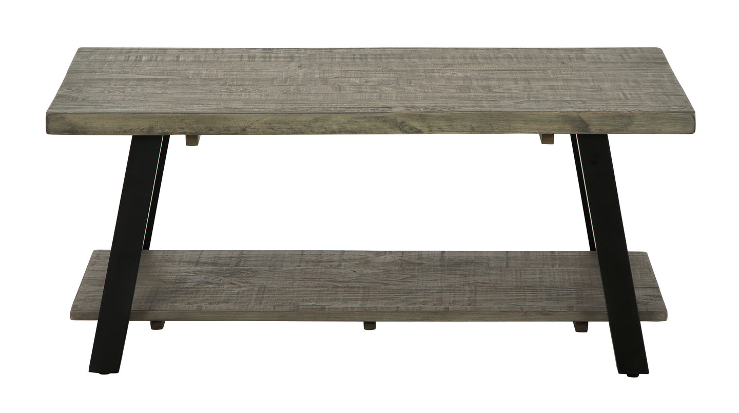 Brennegan Coffee Table - Furniture Depot (7772264628472)