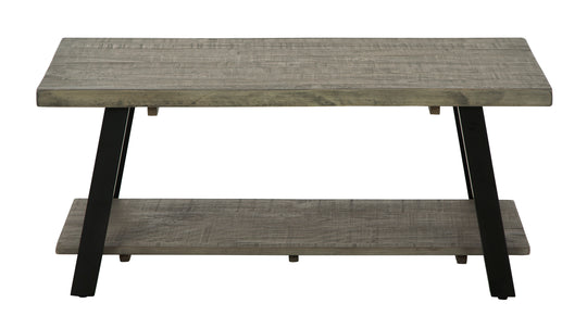 Brennegan Coffee Table - Furniture Depot (7772264628472)