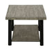 Brennegan Coffee Table - Furniture Depot (7772264628472)