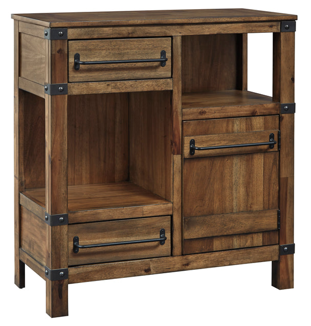 Roybeck Accent Cabinet - Furniture Depot (6059166466221)