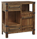 Roybeck Accent Cabinet - Furniture Depot (6059166466221)