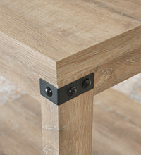 Load image into Gallery viewer, Calaboro End Table - Furniture Depot (7772283928824)
