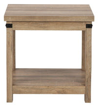 Load image into Gallery viewer, Calaboro End Table - Furniture Depot (7772283928824)
