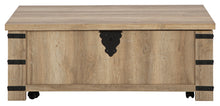 Load image into Gallery viewer, Calaboro Lift-Top Coffee Table - Furniture Depot (7772287402232)