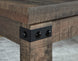 Hollum End Table - Furniture Depot (7772307357944)