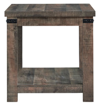 Load image into Gallery viewer, Hollum End Table - Furniture Depot (7772307357944)