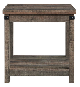 Hollum End Table - Furniture Depot (7772307357944)