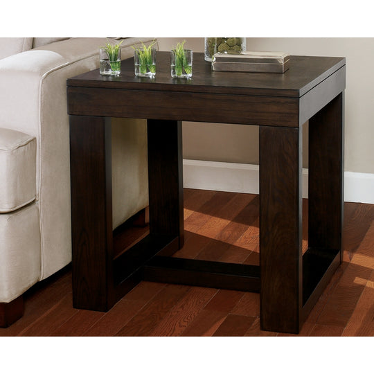 Watson End Table - Furniture Depot (1642900062261)