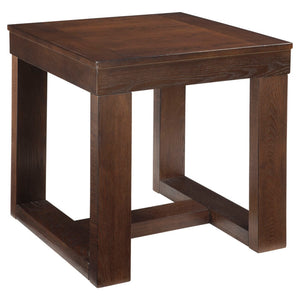 Watson End Table - Furniture Depot (1642900062261)