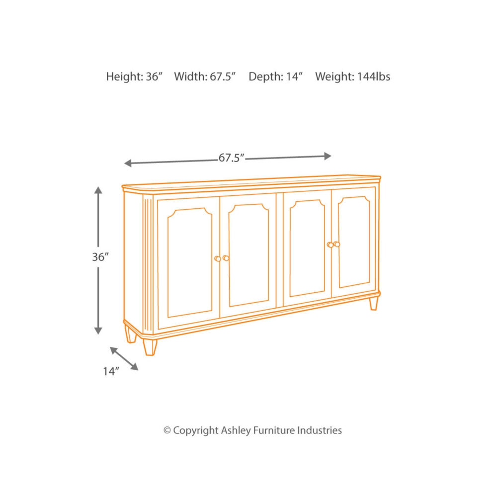 Mirimyn Accent Cabinet - Furniture Depot (3768871813173)