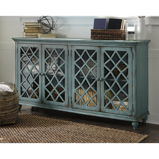 Mirimyn Accent Cabinet - Furniture Depot