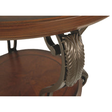 Load image into Gallery viewer, Nestor End Table - Furniture Depot (1642973167669)