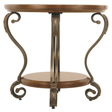 Load image into Gallery viewer, Nestor End Table - Furniture Depot (1642973167669)