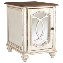 Load image into Gallery viewer, Realyn Chair Side End Table - Furniture Depot (1643195662389)
