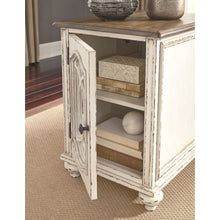 Load image into Gallery viewer, Realyn Chair Side End Table - Furniture Depot (1643195662389)